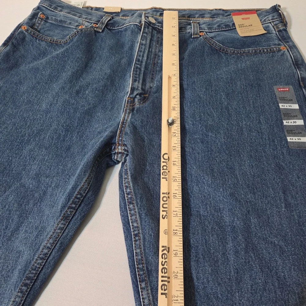 Levis levi 505